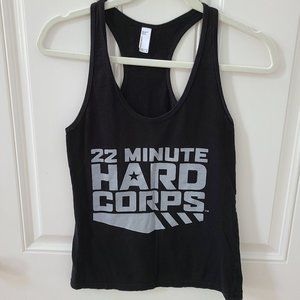 Workout Tank Top